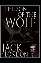 The Son of the Wolf Illustrated