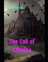 The Call of Cthulhu