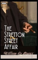 The Stretton Street Affair annotated