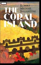 The Coral Island annotated