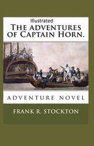 The Adventures of Captain Horn Illustrated