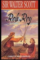 Rob Roy Annotated