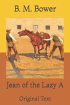 Jean of the Lazy A