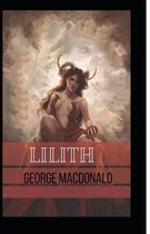 Lilith illustrated