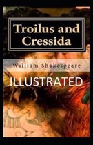 Troilus and Cressida Illustrated