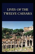 The Lives of the Twelve Caesars