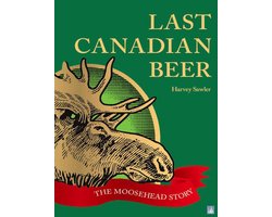 Last Canadian Beer