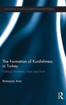 Formation Of Kurdishness In Turkey