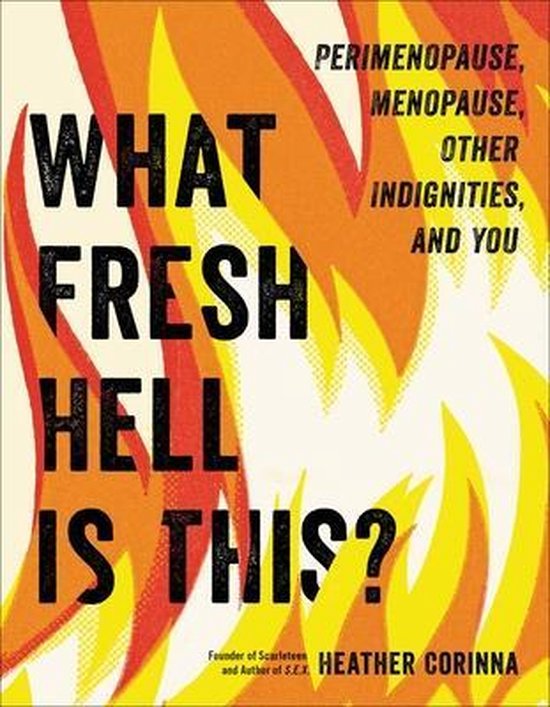 What Fresh Hell Is This? - cover