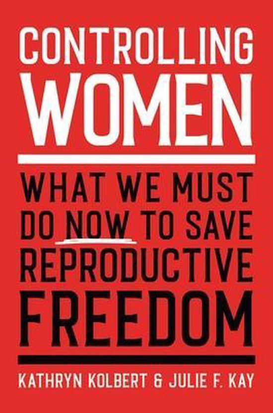 Controlling Women - cover