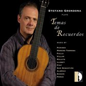 Stefano Grondona Plays: Temas De Recuerdos