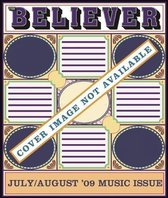 The Believer, Issue 64
