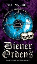 Diener des Ordens