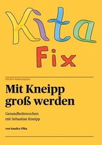KitaFix-Rahmenplan Mit Kneipp gross werden
