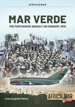 Africa@War- Mar Verde