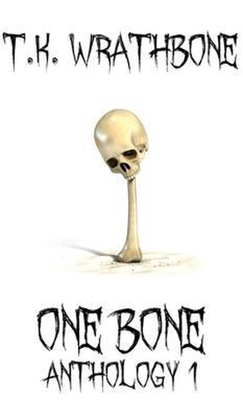 One Bone - cover