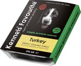 Kennels favourite Turkey 395gr