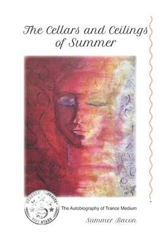 The Cellars & Ceilings of Summer - cover