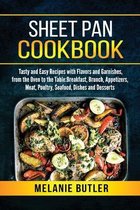 Sheet Pan Cookbook