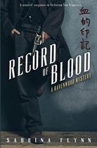 Ravenwood Mysteries- Record of Blood
