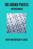 100 Sudoku Puzzles For Beginners