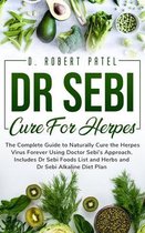 Dr Sebi Cure for Herpes