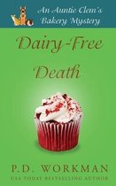 Auntie Clem's Bakery- Dairy-Free Death
