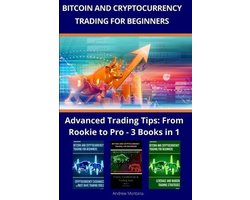 Bitcoin and Cryptocurrency Trading For Beginners