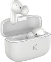 Zoals  Pro Draadloze Oordopjes Koptelefoon Draadloze Oortjes - In Ear - Oplaadcase - 20 uur Accu - Bellen