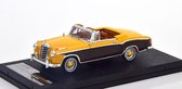 Mercedes-Benz 220 SE Cabriolet - 1:43 - Vitesse