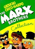 the marx brothers - movie madness - 7 comedy romps on 5 disc