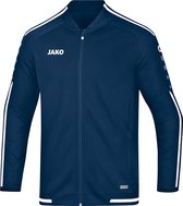 Jako Striker 2.0 Trainingsjack - Jassen  - blauw donker - S