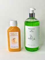 Skin Glam Set