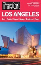 Time Out Los Angeles City Guide