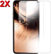 ✅ 2 Stuks NIEUW ORIGINELE screenprotector bescherming glas voor Samsung Galaxy A52 PROLEDPARTNERS®