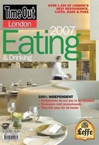 Time Out  Eating and Drinking Guide