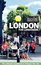 Time Out London for Londoners