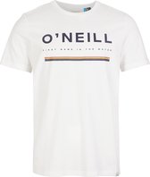 O'Neill Arrowhead T-shirt - Mannen - wit