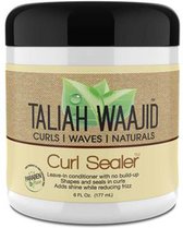 Taliah Waajid Curl Sealer Unisex Non-professional hair conditioner 177ml