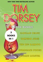 Tim Dorsey Collection #2