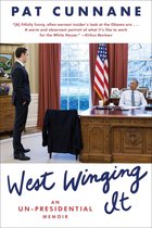 A Bestselling Biography - West Winging It