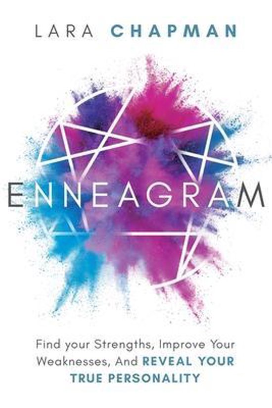Enneagram - cover