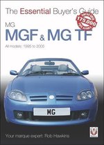 MGF & MG TF