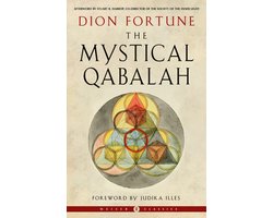 Weiser Classics Series-The Mystical Qabalah