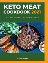 Keto Meat Cookbook 2021