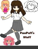 YamPuff's Stuff