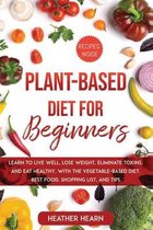 Plant-Based Diet for Beginners