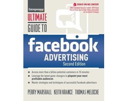 Ultimate Guide to Facebook Advertising