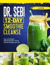 Dr. Sebi 12 Day Smoothie Cleanse