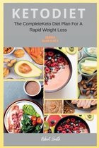 KETO DIET ( 6 series )